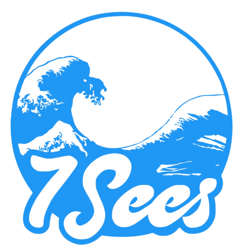 7Sees Logo