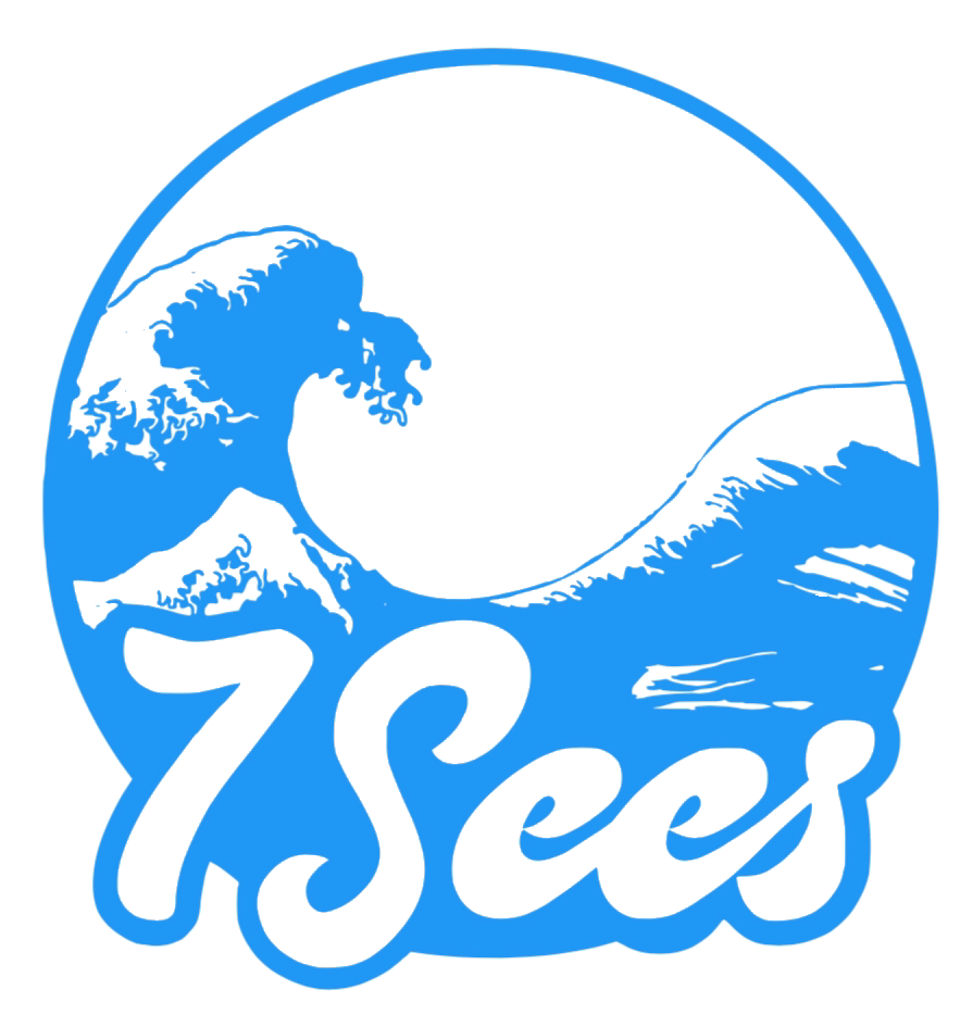 7Sees Logo