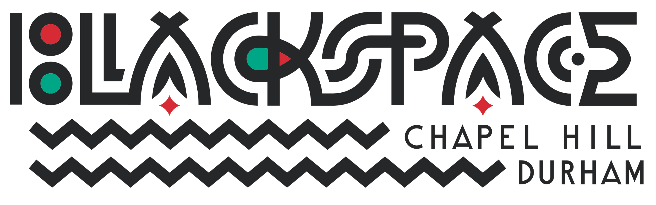 Blackspace Logo