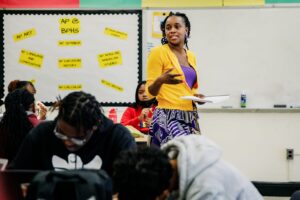 Navigating Structural Racism in Education: A Call to Action for Black SEL Advocates