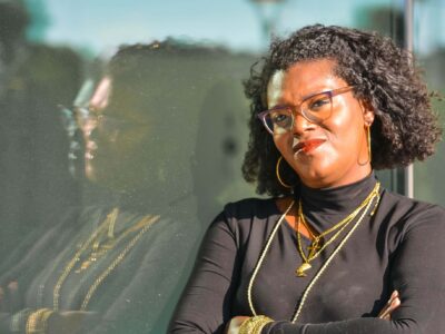 Empowering Black Communities Through Black SEL and Health Equity