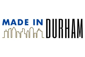 MadeinDurham 24-Logo-Horizontal-Color-SEO